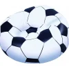 Sittsäckar>75010 - Inflatable Sofa, Inflatable Lazy Sofa, Ball Sofa, Flocked Sofa, Football Sofa