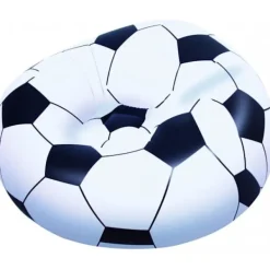 Sittsäckar>75010 - Inflatable Sofa, Inflatable Lazy Sofa, Ball Sofa, Flocked Sofa, Football Sofa