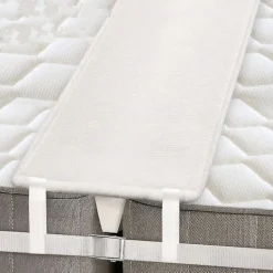 Sängar>20 cm Sängbrygga - Madrasskoppling för att göra två enkelsängar till en dubbelsäng - Madrasskil med madrassrem för gästrum, lämplig för 1,8 m säng Double Fixing Strap 20cm | Fyndiq
