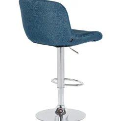 BellaFurn Stolar>2 -deluppsättning av barstolar - stångstolar - justerbar höjd och 360 ° rotation