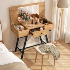 COSTWAY Sminkbord><noscript><img width=