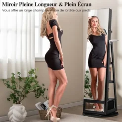 COSTWAY Sminkbord><noscript><img width=