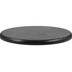 Pallar>2025 Ny Modell Rund Stol Sittplats Trä Plast Material Enkel Design Allmänna Användare 1st