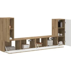 vidaXL Tv-Bänkar><noscript><img width=