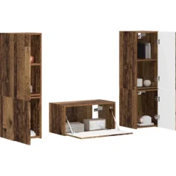 vidaXL Tv-Bänkar><noscript><img width=