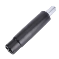 Kontorsmöbler>360° Roterande Svart Kontorsstol Gasfjäder Cylinder Explosionssäker Ersättning Cylinder för Spelstol Hushåll
