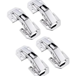 Skåp>4 st 90 graders dolda gångjärn för köksskåp/skåp