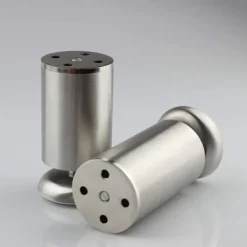 Skåp>4 st, 50*60 rostfria skåpben vänster rostfria skåpben soffben hållbara