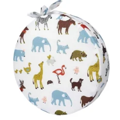 Sittpuffar>1 st Barn Tjock Sittdyna Barnstol Höjd Sittdyna Barnstolskudde 32X32CM