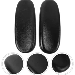 Stolar>2 st Biltillbehör Rullstol Armstöd Kontorsstol Armskydd Kontorsstol Armstöd Rullstol Armstöd Vadderade Stol Armstöd