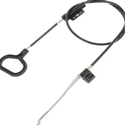 Fåtöljer>2 st D-Ring Fåtölj Utlösningskabel Fåtölj Relax Draghandtag Ersättning