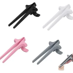 Matgrupper>4 st Fingerpinnar, Fingerpinnar i plast, Återanvändbara snackpinnar Pincettänger Matklämmor för spelare Hemmagadgets