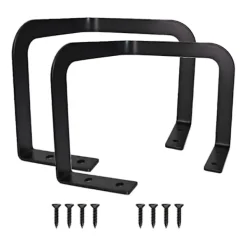 Sängar>2/4 st Madrasshållare för Justerbara Sängar, Förhindrar Madrasskydd från att Glida, Madrass Glidstopp Anti-Slip