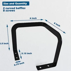 Sängar>2 st Madrasshållare, Sängmadrasshållare, Justerbar Halksäker Madrassavdelare, Madrassstöd på plats, Greppstopp för de flesta sängramar