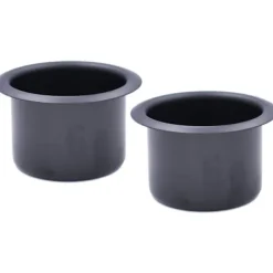 Soffor>2 st Metalliska Soffa Recliner-handtag Kopps Hållare Insats Ersättning Dryck Burkhållare För Soffa Båt Husvagn Soffa Bil Lastbil Pokerbord