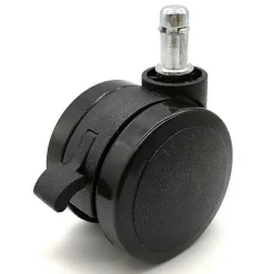 Kontorsmöbler>5 st Office Stolshjul Stolshjul Rullhjul Office Stolshjul Ersättning