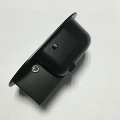 Fåtöljer>1 st Recliner reservdelar, svart metall drag recliner handtag