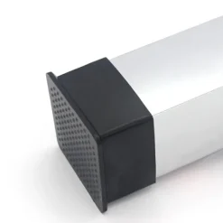 Sängar>10 st, sängbenshöjare, möbelhöjare, öka höjden med 5 cm, svart