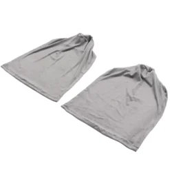 Soffor>2 st Soffarmstödsskydd Elastiska Mjuka Polyester Stretch Halkfria Tjocka Armstödsskydd