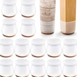 Galaxy Stolar>20 st stolsbensskydd, stolsbensskydd