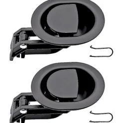 Fåtöljer>2 st Universal Kraftiga Metall Soffa Stol Fåtölj Frigöring Draghandtag Ersättningsdelar, Passar Ashley, Lazy Boy och De Flesta Fåtöljmärken, Fåtölj Ha | Fyndiq