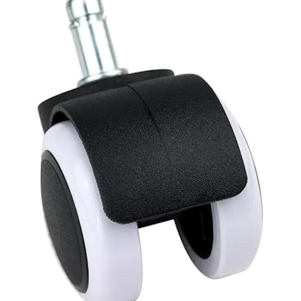 Kontorsmöbler>5 st universella slitstarka hjul (11/50 mm hjul)