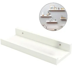 Hyllor>1 st Väggbräda Hylla