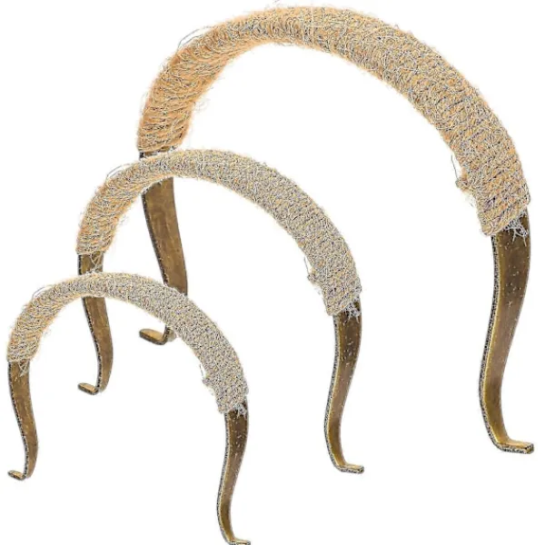 Matgrupper>3 st Vintage Teservis Tekanna Handtagsskydd Tekanna Handtagsbyte Japanska Tekannor Handtag