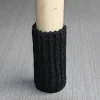 Stolar>24 Stolar Strumpor för Stolsben, Filt Möbel Stolsstrumpa, Möbelfötter