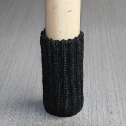 Stolar>24 Stolar Strumpor för Stolsben, Filt Möbel Stolsstrumpa, Möbelfötter