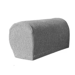 DAO Stolar>2 st/set Soffarmstödsskydd för fåtöljer, soffor, halkfria armstödsskydd för fåtöljer, stretchiga stolssofföverdrag för armstöd, stretch db | Fyndiq