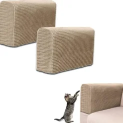 Soffor>2 stycken soffarmstödsskydd, överdrag, armstöd, soffa A DXGHC