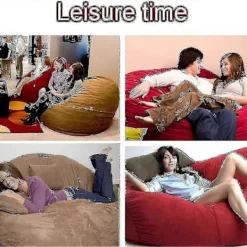 NICEGOU Sittsäckar><noscript><img width=