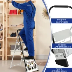 COSTWAY Balkongmöbler><noscript><img width=