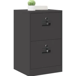 vidaXL Kontorsmöbler><noscript><img width=