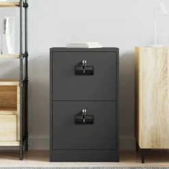 vidaXL Kontorsmöbler><noscript><img width=