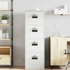 vidaXL Kontorsmöbler><noscript><img width=