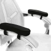 Kontorsmöbler>Armrest Covers for Chairs - Office Chair Gaming Chair Armrest Pad Cushion