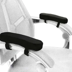 Kontorsmöbler>Armrest Covers for Chairs - Office Chair Gaming Chair Armrest Pad Cushion