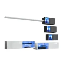 ASM Tv-Bänkar>Väggbrytare XXIV - 5907670762656