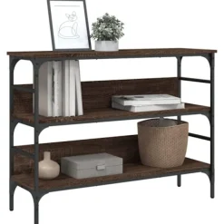 vidaXL Hyllor><noscript><img width=