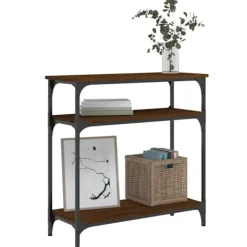 vidaXL Hyllor><noscript><img width=