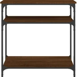 vidaXL Hyllor><noscript><img width=