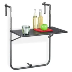 B2X Balkongmöbler>Balkongbord fällbart