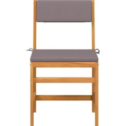 vidaXL Balkongmöbler><noscript><img width=