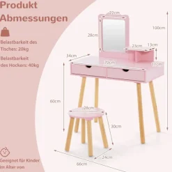 Northix Sminkbord><noscript><img width=
