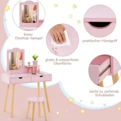 Northix Sminkbord><noscript><img width=