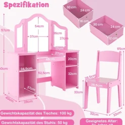 Northix Sminkbord><noscript><img width=