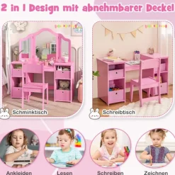 Northix Sminkbord><noscript><img width=