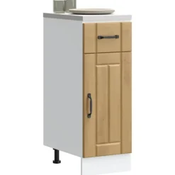 vidaXL Skåp><noscript><img width=